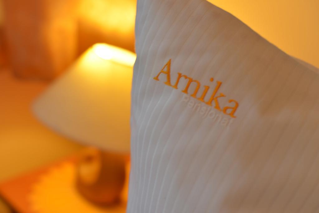 Willa Arnika Karpacz Eksteriør bilde